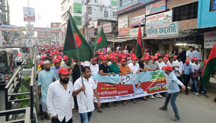 কোন বসন্তের কোকিল যেন দলের ভাবমূর্তি ক্ষুন্ন করতে না পারে - চন্দন