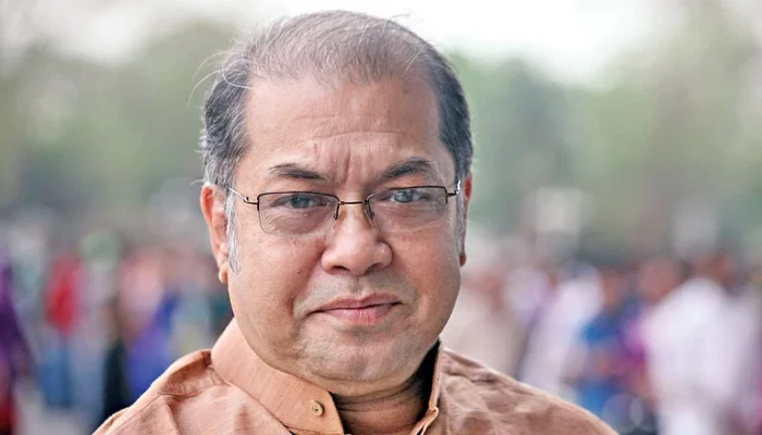 ৭ বছর আগে গাওয়া সুবীর নন্দীর নতুন গান