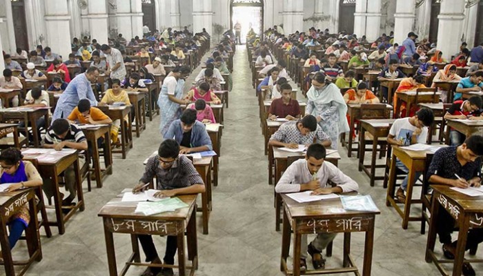 সময় বাড়ল গুচ্ছভুক্ত ২৪ বিশ্ববিদ্যালয়ে ভর্তি আবেদনের