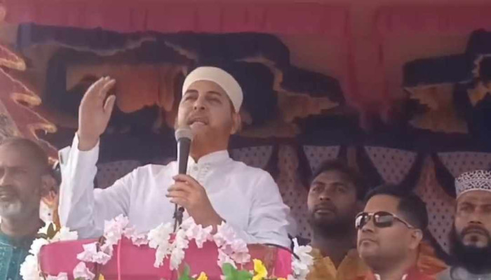 সলঙ্গায় বাংলাদেশ জামায়াতে ইসলামীর পথ সভা ও সমাবেশ অনুষ্ঠিত