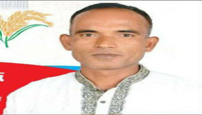ঠাকুরগাঁও পীরগঞ্জে  বিএনপি'র ৪৭ তম প্রতিষ্ঠাবার্ষিকীতে শুভেচ্ছা মোঃ আব্দুর রশিদ