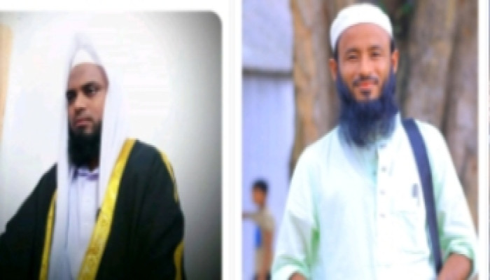 সিংড়ায় হেফাজতে ইসলামের সিংড়া পৌর কমিটি গঠন