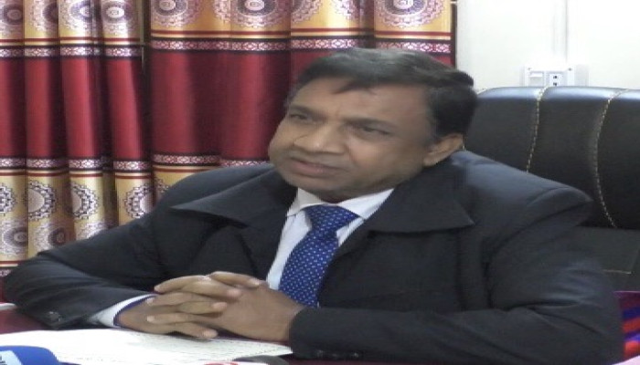 উল্লাপাড়ায় ঝিকিড়া বন্দর মডেল সরকারি প্রাথমিক বিদ্যালয়ের প্রধান শিক্ষকের বিরুদ্ধে বিভাগীয় মামলা