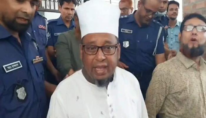 জয়পুরহাটে আ.লীগের ইউপি চেয়ারম্যানসহ ৭ নেতাকর্মীর জামিন নামঞ্জুর
