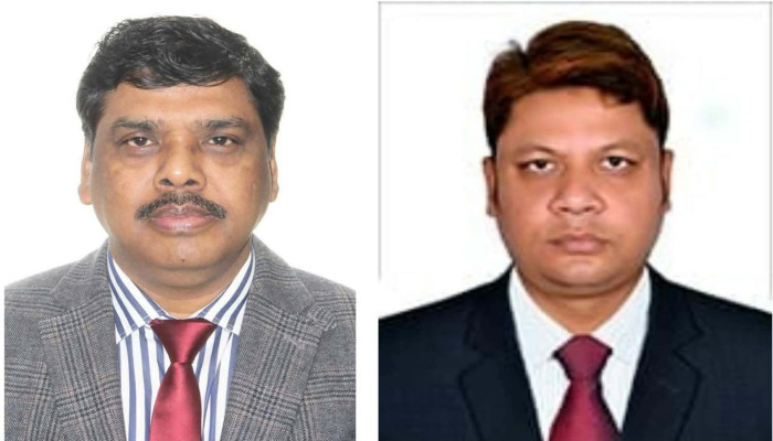 জয়পুরহাট ডায়াবেটিক সমিতির নির্বাচনে সভাপতি আনু ও সম্পাদক শামস মতিন নির্বাচিত
