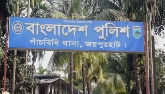 পাঁচবিবিতে পিকনিকের বাসের চাকায় পিষ্ট হয়ে শিশু নিহত