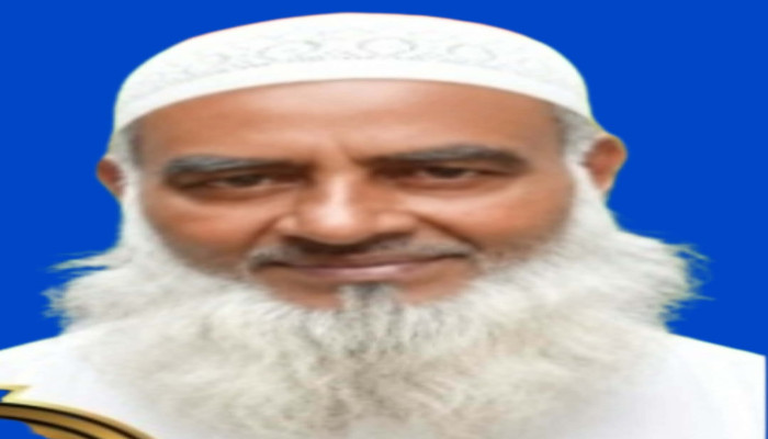 আসন্ন ইউনিয়ন পরিষদ নির্বাচনে মেম্বার পদপ্রার্থী মকুল হোসেনের দোয়া ও সমর্থন কামনা