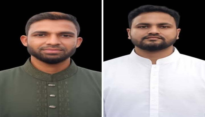 সিরাজগঞ্জ উল্লাপাড়া পৌর শাখার যুব বিভাগ এর ২০২৫/২৬ পরবর্তী সময়ের জন্য সেটাআপ সম্পন্ন হয়েছে