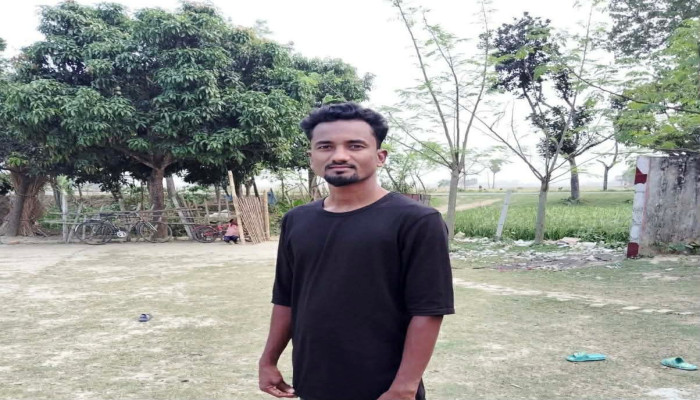গোদাগাড়ীতে চাঁদা না পেয়ে ব্যবসায়ীকে প্রাণনাশের হুমকি, আদালতে মামলা