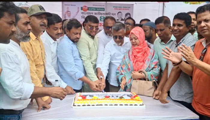 সারের সংকট নেই,বিদ্যুৎ,গ্যাস সমস্যার বিষয়ে সরকার অবগত আছে - প্রতিমন্ত্রী আব্দুল বারী