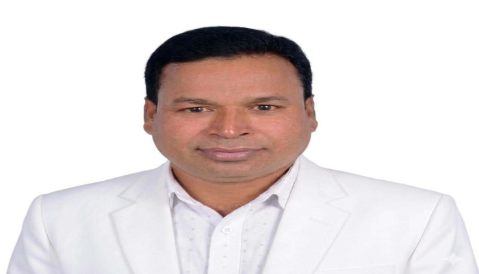 জনগণের আস্থার প্রতীক হয়ে উঠেছেন চেয়ারম্যান প্রার্থী হায়দার