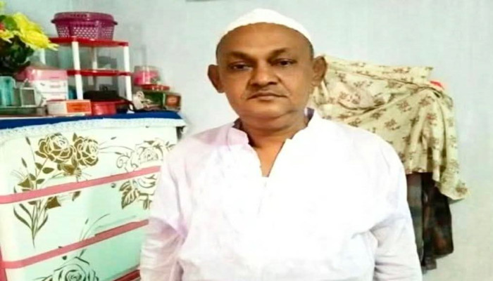 প্রবীণ সাংবাদিক দিলদার হোসেন আর নেই -